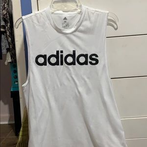 adidas tank